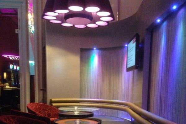 Casino klessheim shuttle