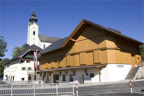 Siezenheim Dates
