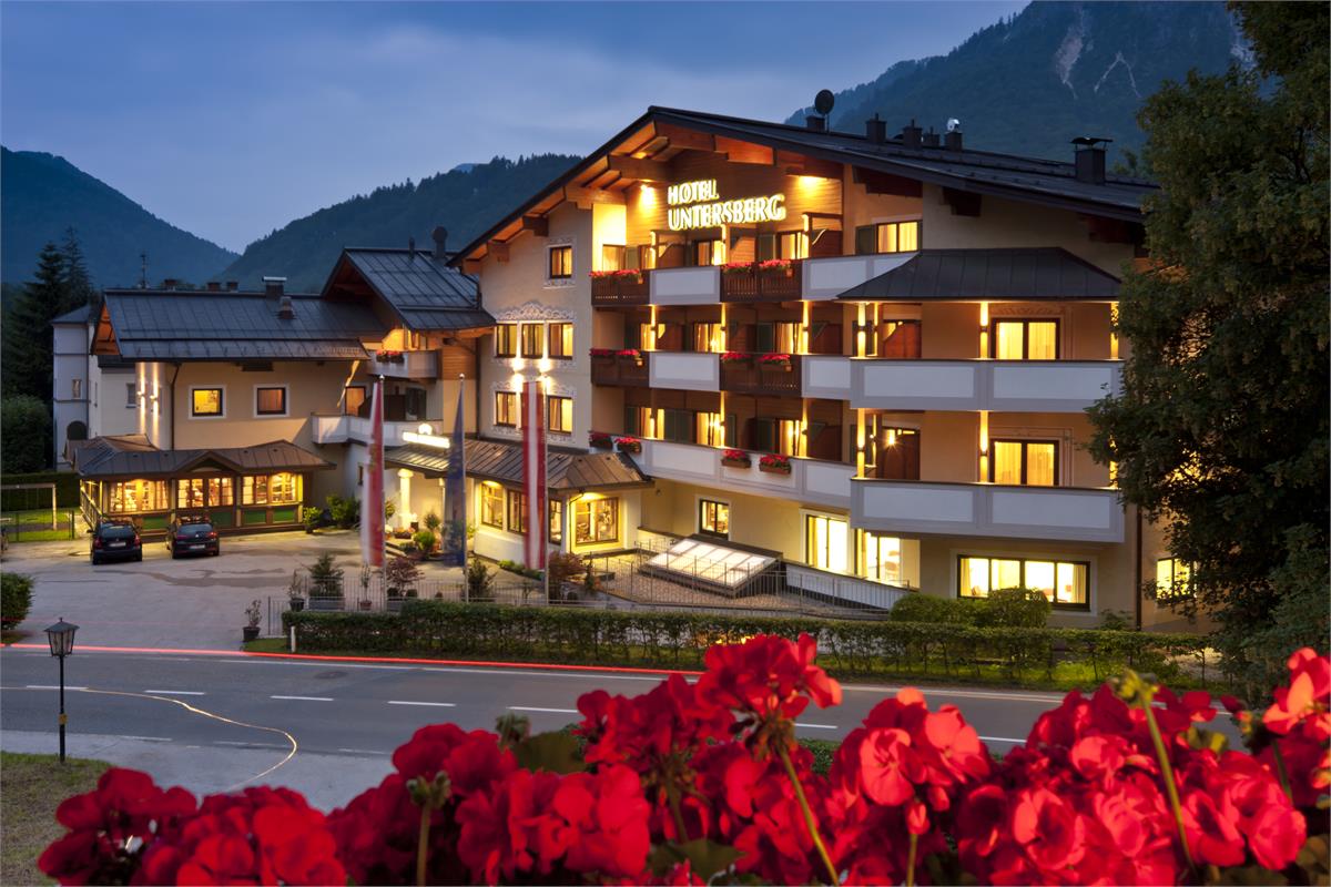 TIP: Hotel & Gasthaus Untersberg **** | Grödig 