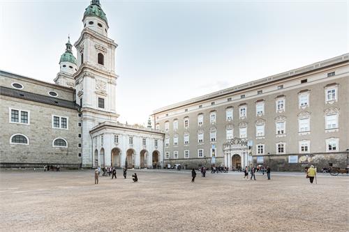 TIP: DomQuartier | Salzburg