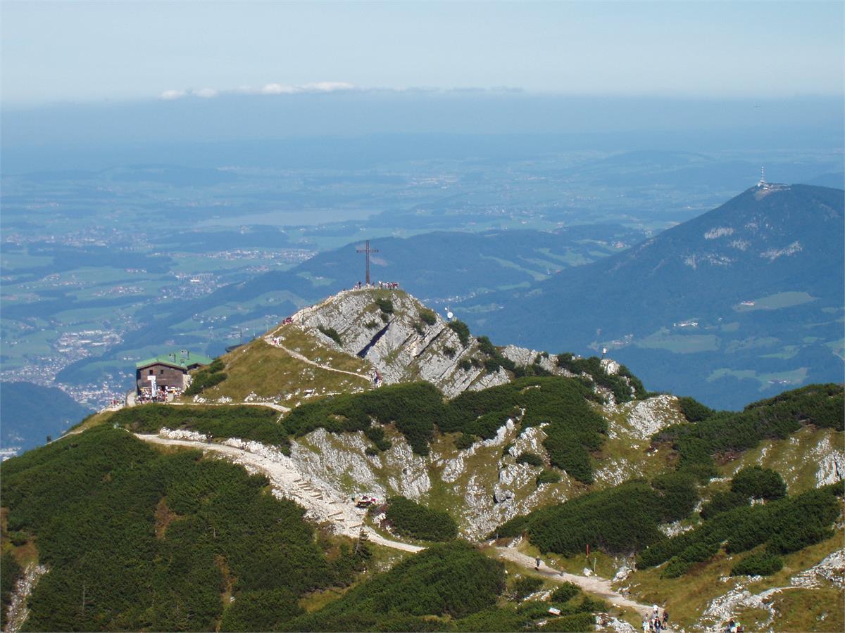 TIP: Untersberg | Grödig