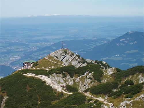 TIP: Mount Untersberg | Grödig