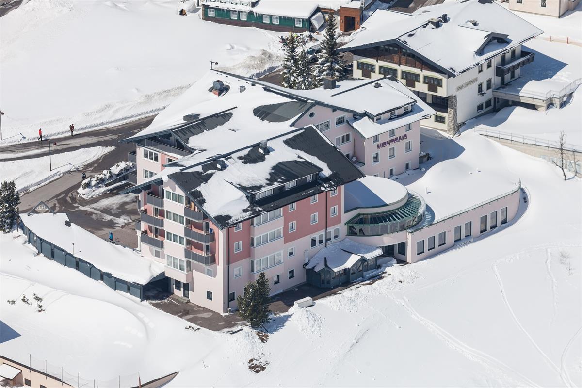 TIP: Hotel Montana**** | Obertauern