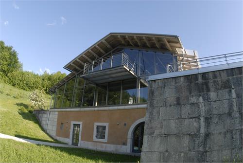 TIP: Documentation center Obersalzberg | Berchtesgaden