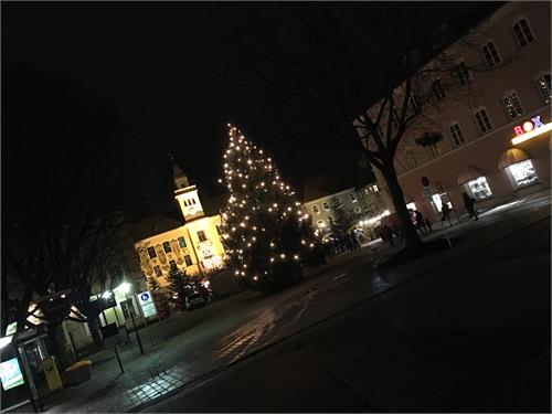 TIP: Christkindlmarkt Bad Reichenhall