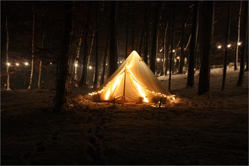 TIP: Advent am Holzöstersee