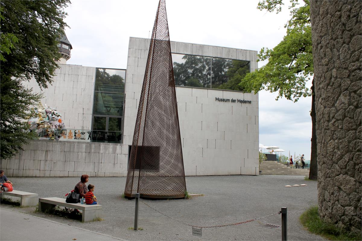 Museum der Moderne | Salzburg