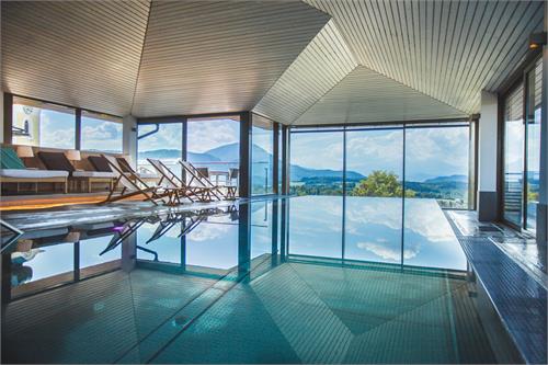 Romantikhotel Gmachl – Day Spa | Elixhausen