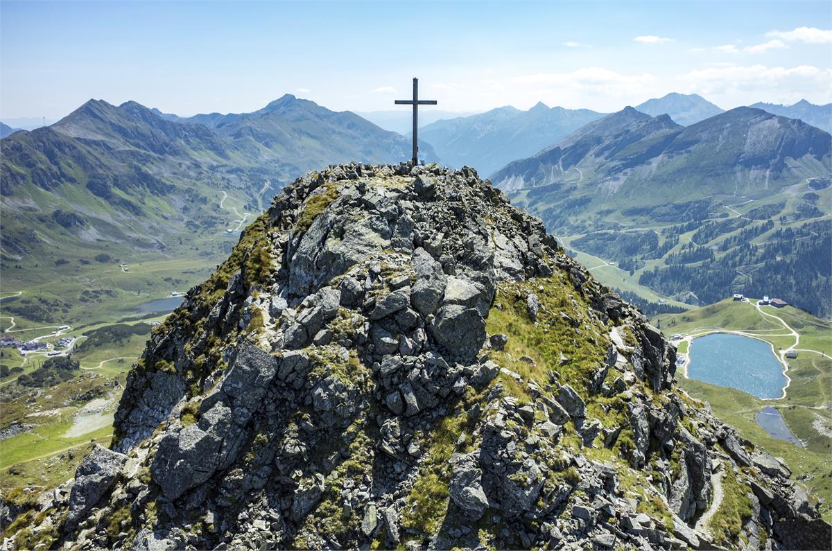 Die SalzburgerLand Card