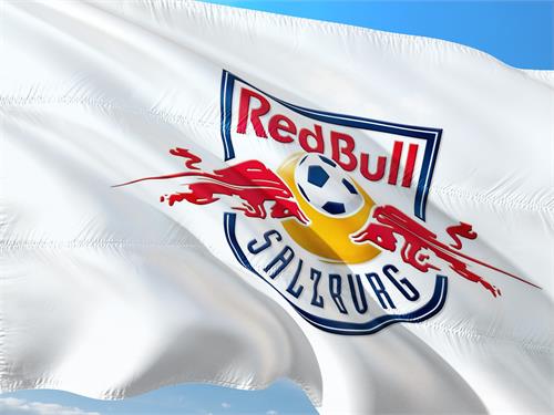 Red Bull Salzburg 2021 | SalzburgBLOG