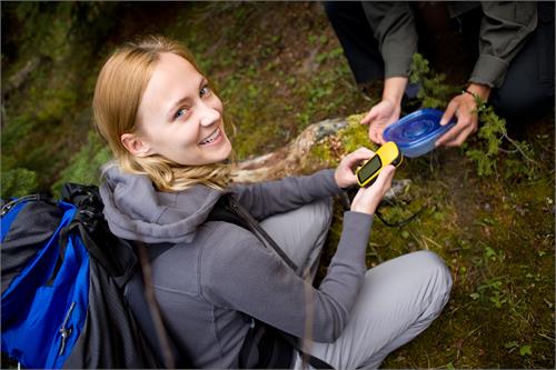 Geocaching in Salzburg | SalzburgBLOG