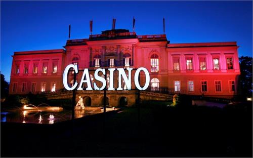 Casino Salzburg: Lohnt sich ein Besuch in der renommierten Spielbank? | SalzburgBLOG