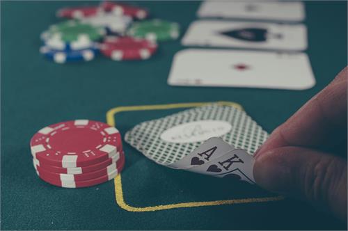 Glücksspielgesetz in Österreich | SalzburgBLOG