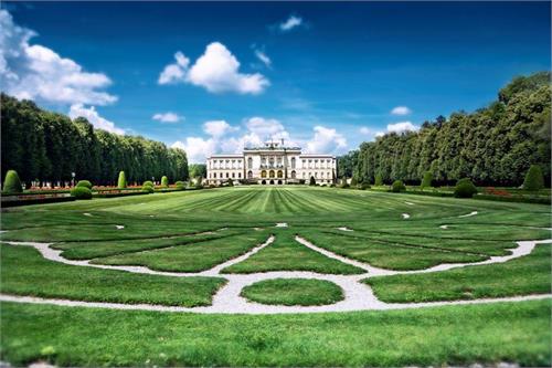 Geschichte & Zukunft des Casino Salzburgs | SalzburgBLOG