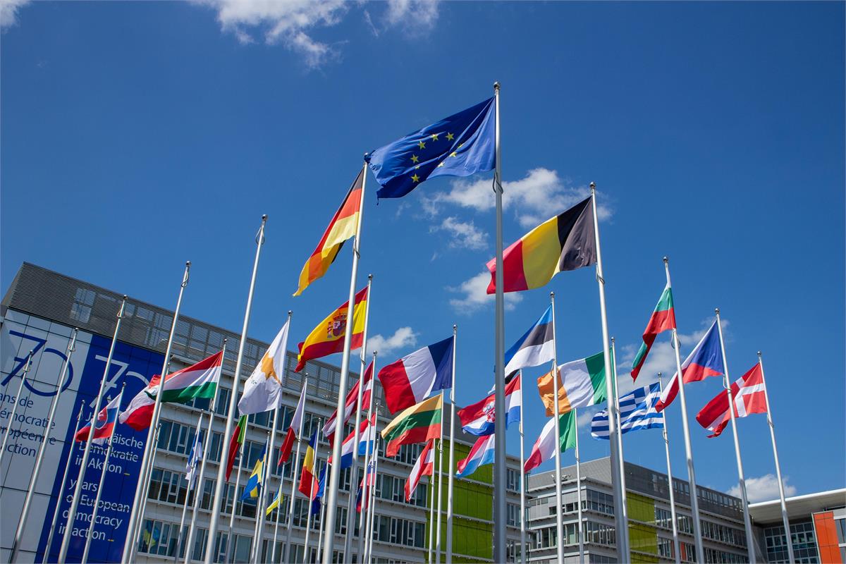 Digitaler Spielerschutz in Europa: Nationale | SalzburgBLOG
