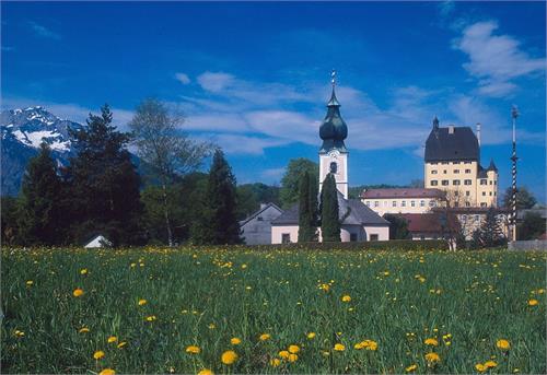 TIP: Elsbethen bei Salzburg