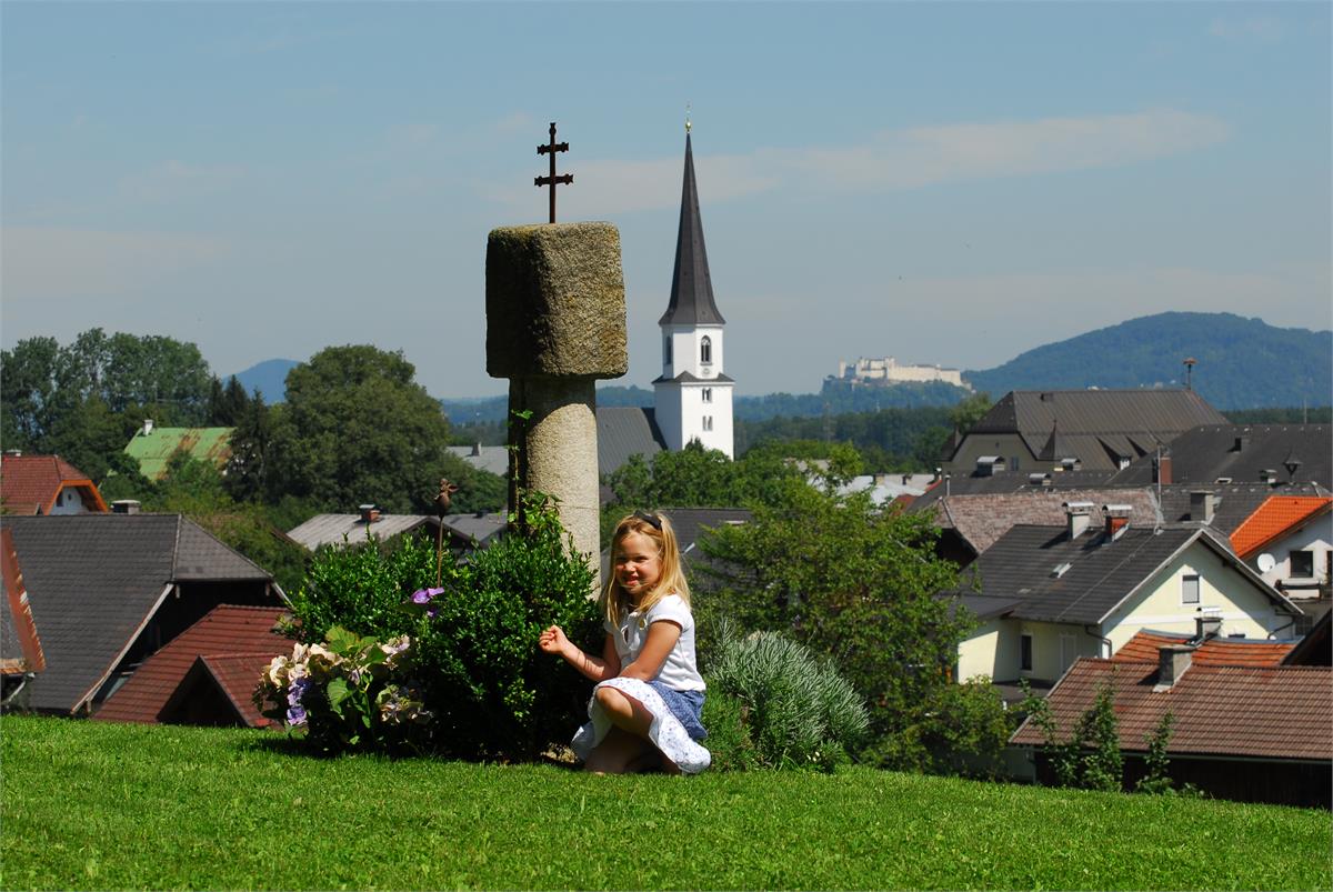 TIP: Grödig near Salzburg