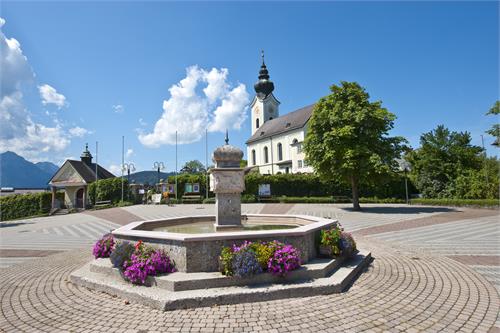 TIP: Wals-Siezenheim near Salzburg