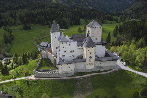 TIP: Mauterndorf Castle | Mauterndorf