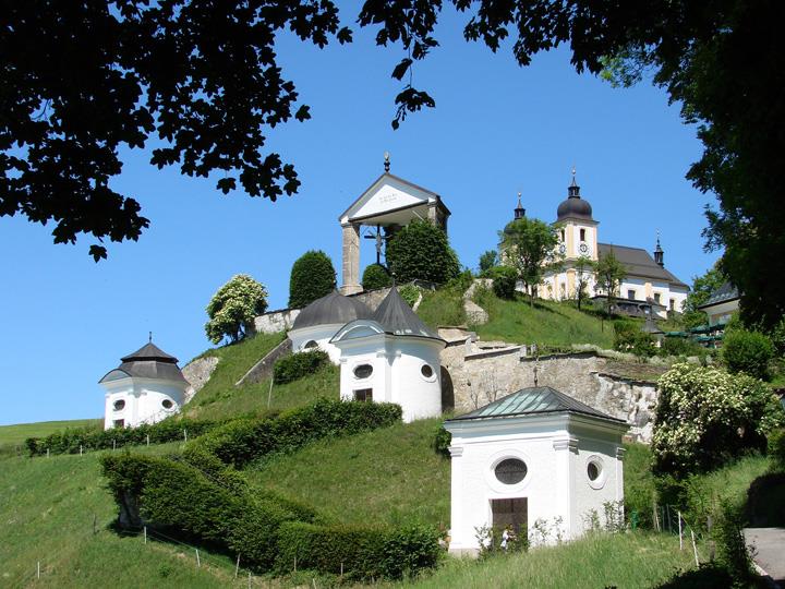 Kalvarienberg | Bergheim