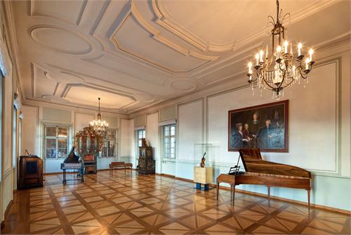 TIP: Mozart-Wohnhaus | Salzburg