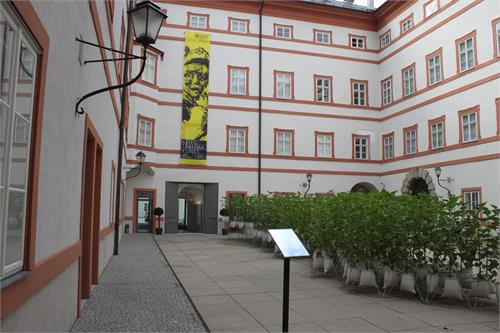 Museum der Moderne Salzburg Rupertinum | Salzburg