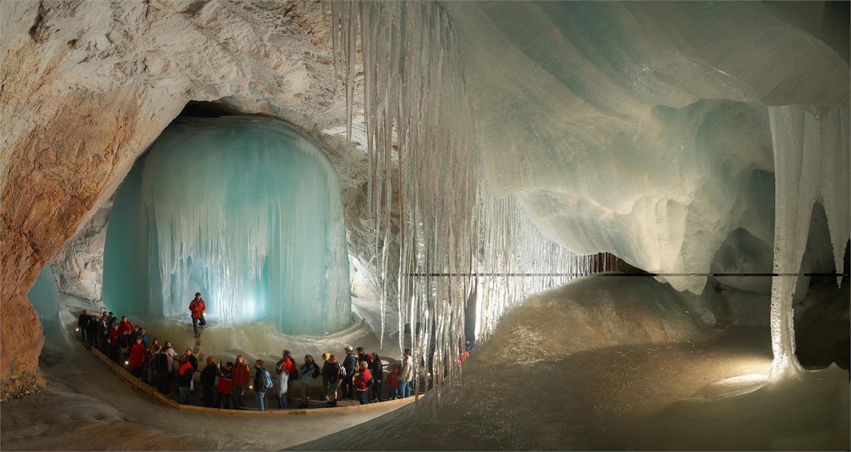 Eisriesenwelt Werfen | Werfen