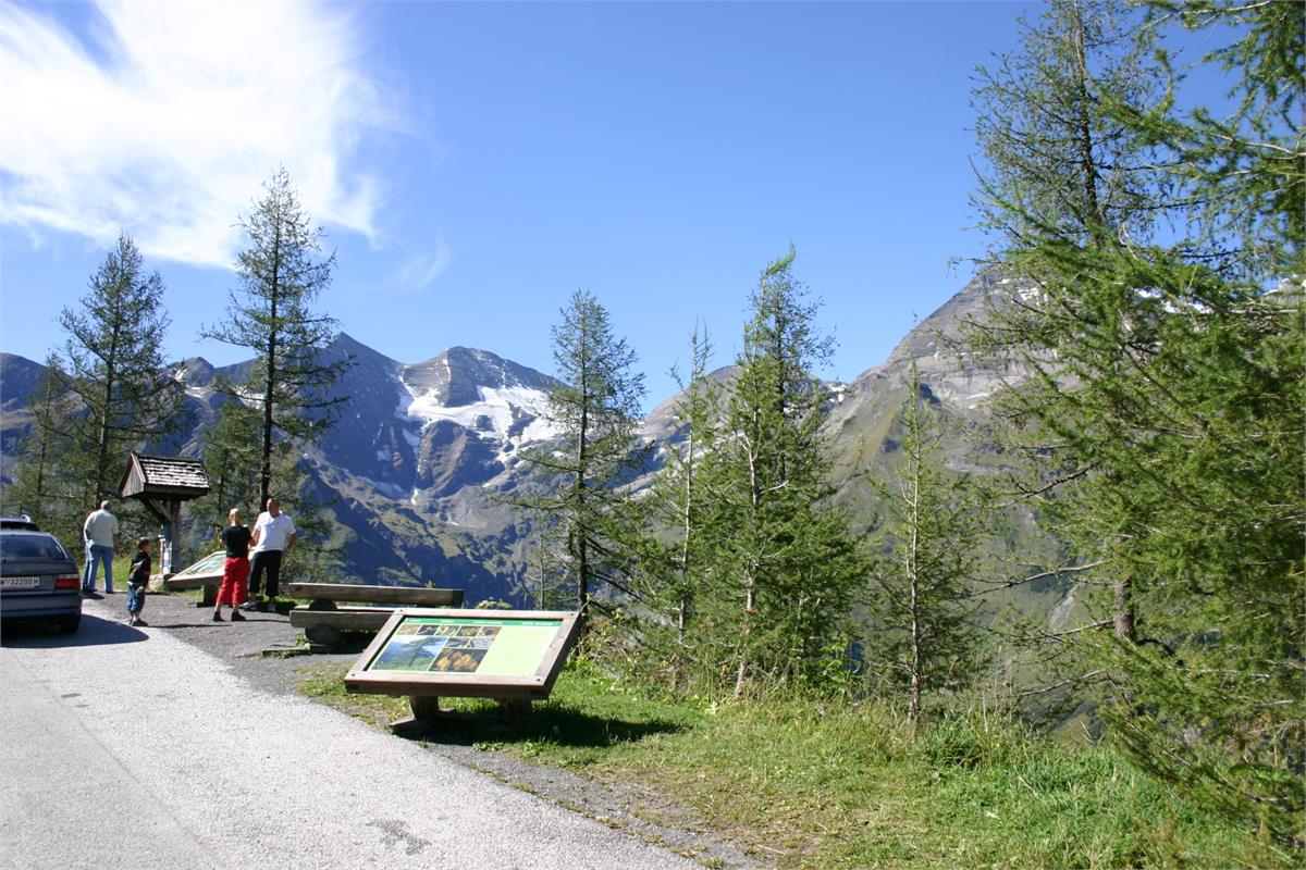 Großglockner