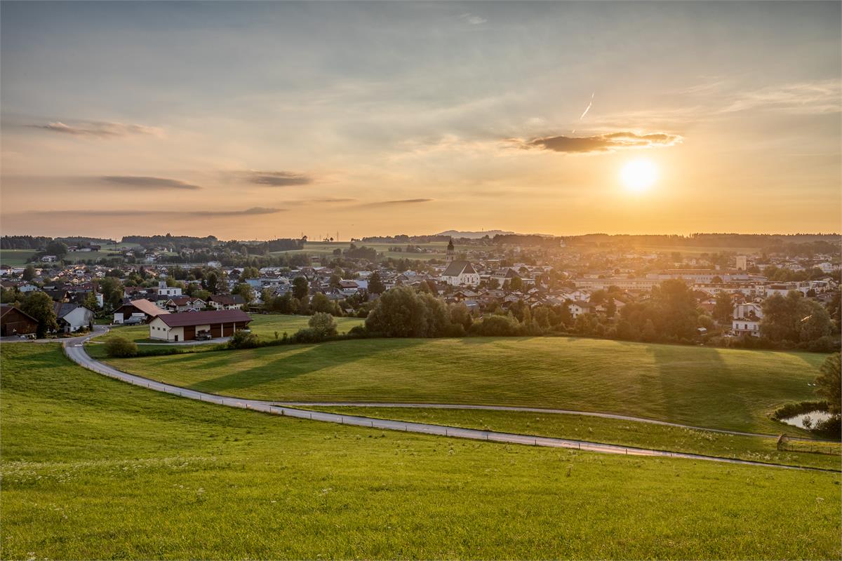 TIP: Seekirchen am Wallersee | (c) Ernest Stierschneider