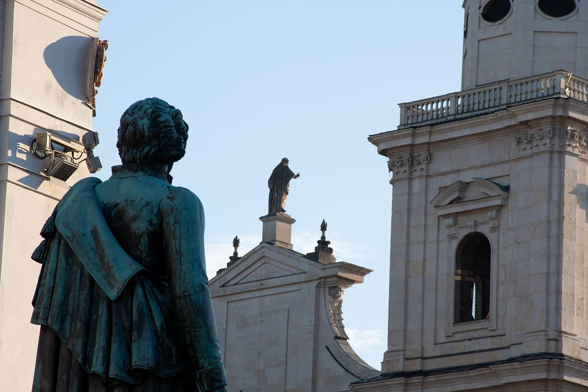 Date with Mozart | Salzburg