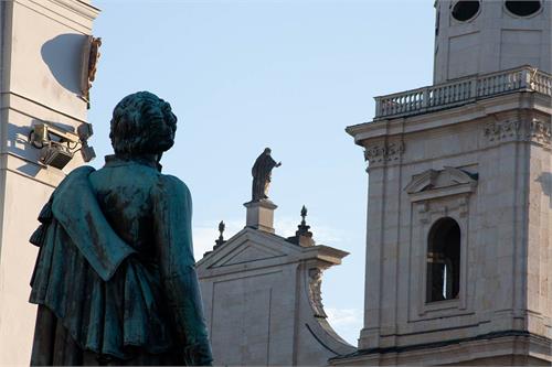 Date with Mozart | Salzburg