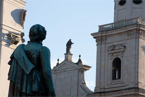 Residenzkonzerte | Salzburg