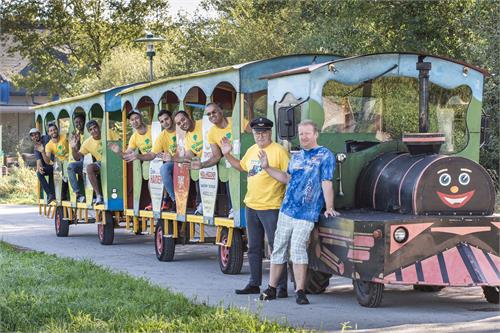 Wallersee Express | Seekirchen | (c) Peter Sütö