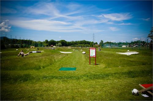 TIP: Soccerpark | Wals-Siezenheim