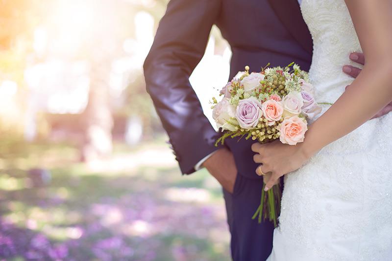 Getting married in Salzburg