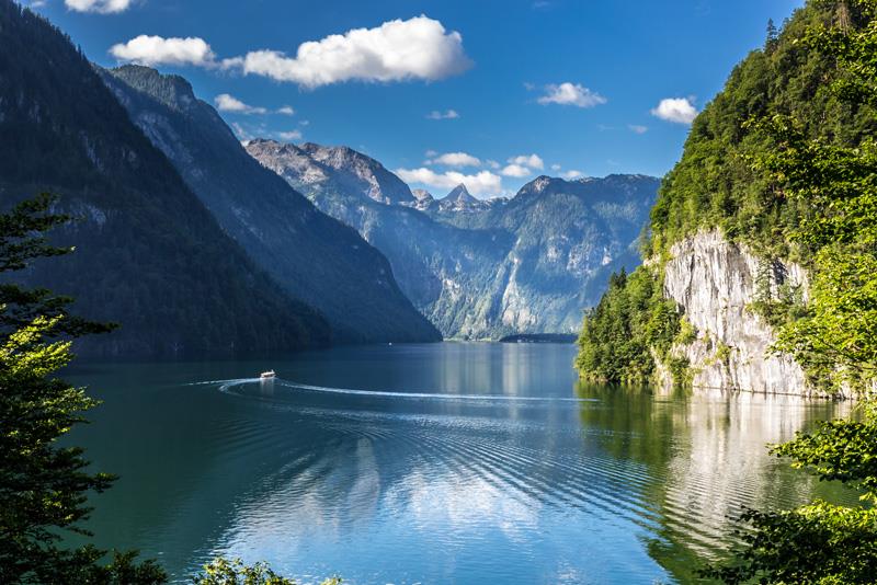 Lake Königssee