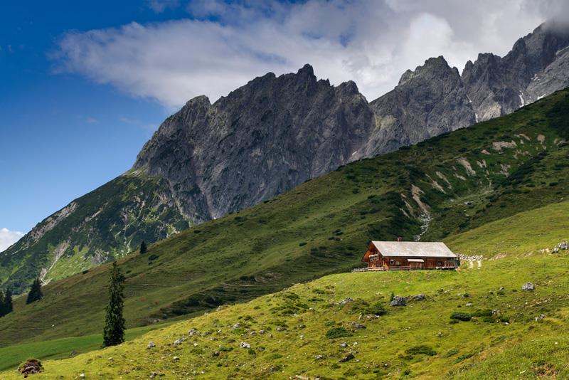 Hochkönig