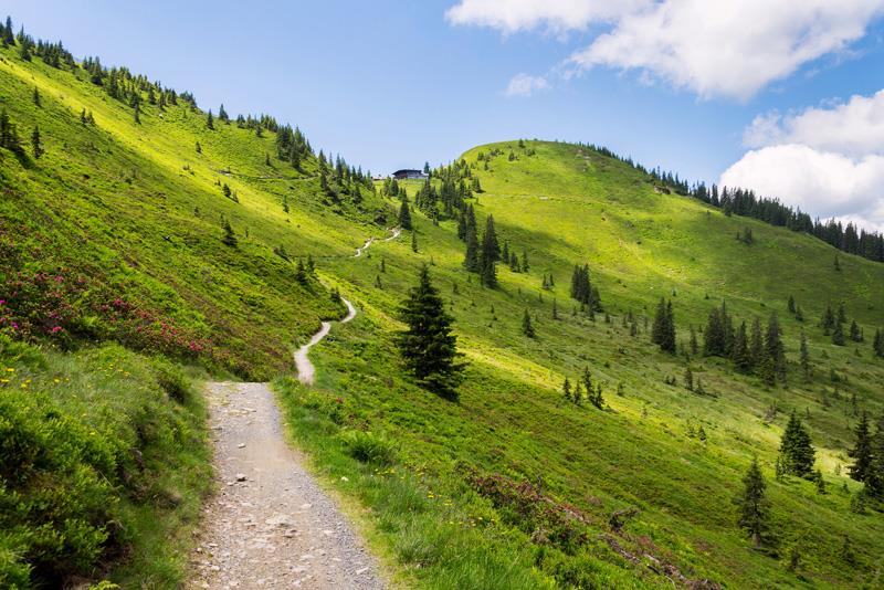 Saalbach-Hinterglemm