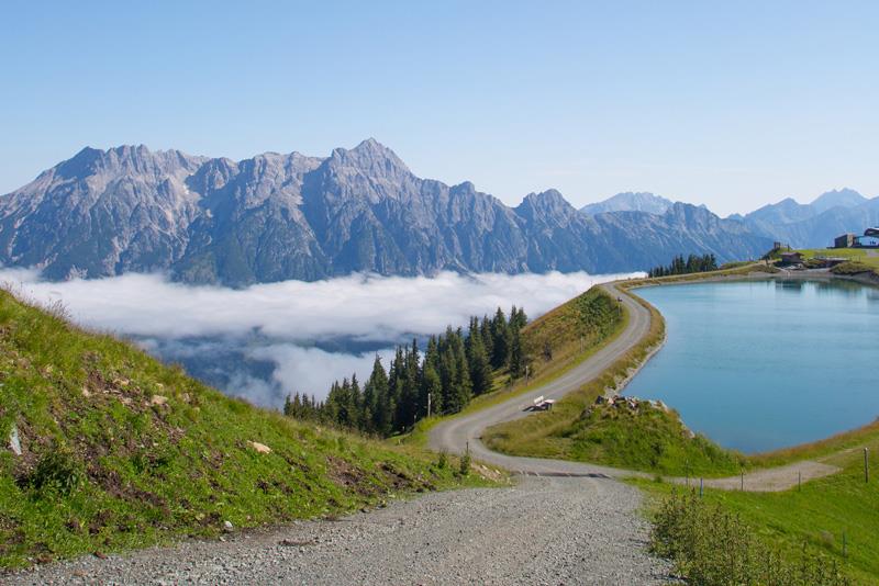 Saalfelden-Leogang