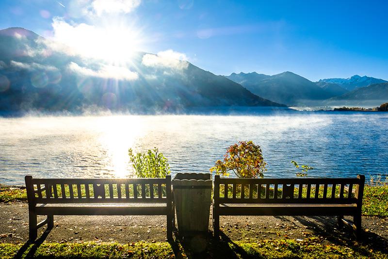 Zell am See-Kaprun