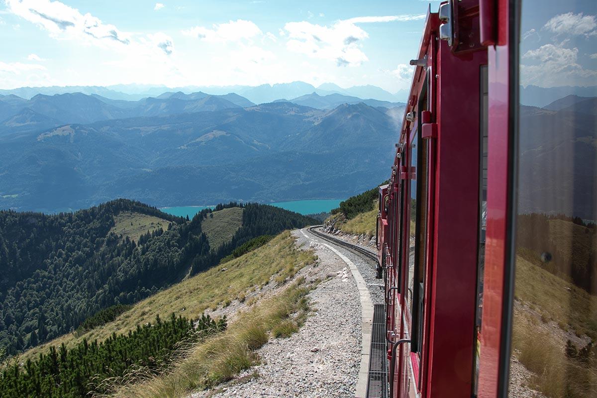 Bergbahnen