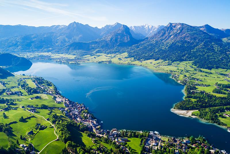 Salzkammergut