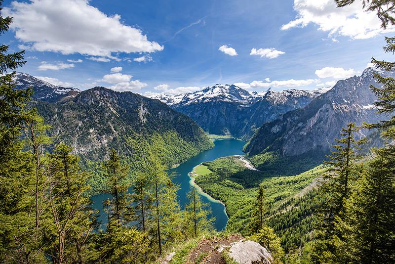 Berchtesgadener Land