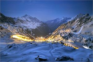 ©Tourismusverband Obertauern