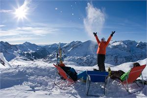 ©Tourismusverband Obertauern