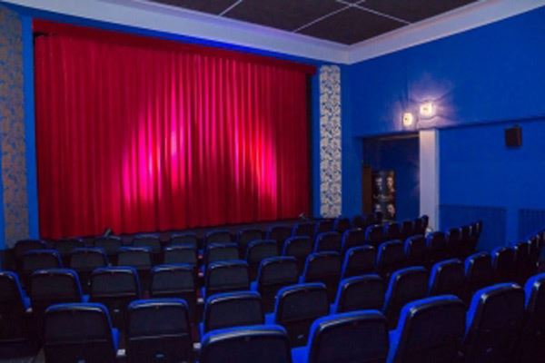 Parkkino Bad Reichenhall Programm Parkkino Bad Reichenhall Programm
