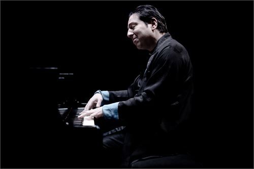 Fazil Say | © Marco Borggreve