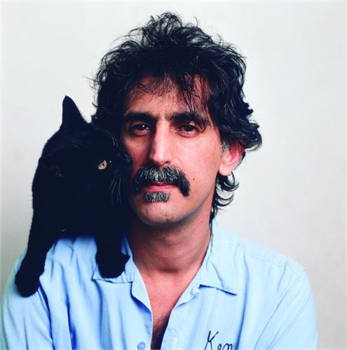 Franz Zappa | © Sony Pictures Classic