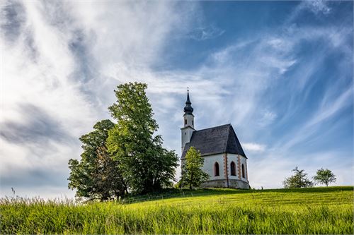 KAPELLENWEG | (c) Ernest Stierschneider