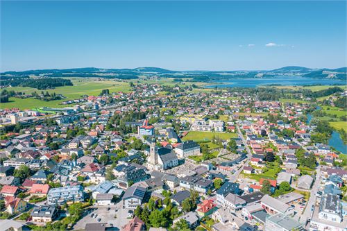 Schloss Seeburg | (c) Peter Sütö